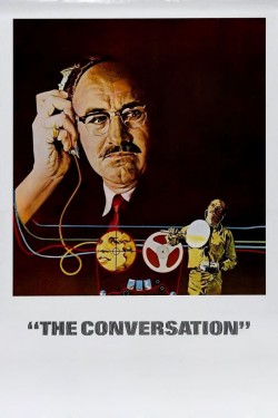 Watch free The Conversation movies Hd online on TinyZone