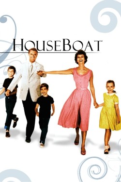 Watch free Houseboat movies Hd online on TinyZone