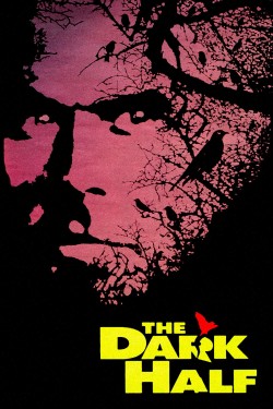 Watch free The Dark Half movies Hd online on TinyZone