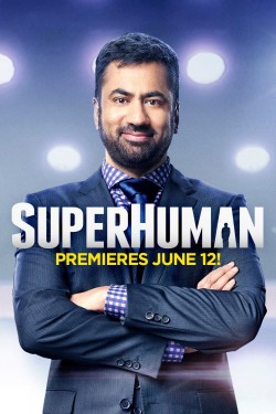 Watch free Superhuman full