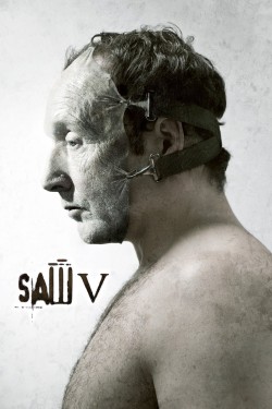 Watch free Saw V movies Hd online on TinyZone