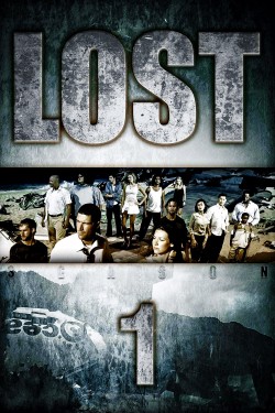 Lost - Season 1