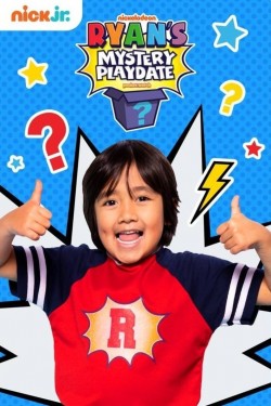 Watch free Ryan's Mystery Playdate movies Hd online on TinyZone