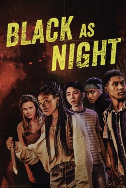 Watch free Black as Night movies online on on 123Movies Alternatives site