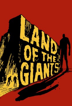 Watch free Land of the Giants movies online - GoMovies