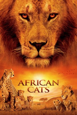 Watch free African Cats full