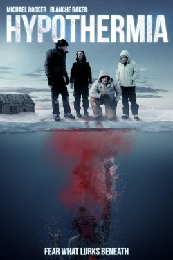 Enjoy Free HD Viewing of Hypothermia on Putlocker