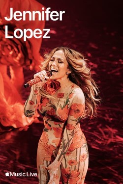 Watch free Apple Music Live: Jennifer Lopez movies Hd online on TinyZone