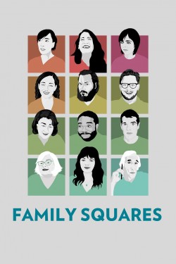 Watch free Family Squares movies online