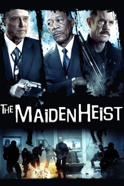 Watch free The Maiden Heist full