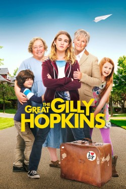 watch The Great Gilly Hopkins movies free online