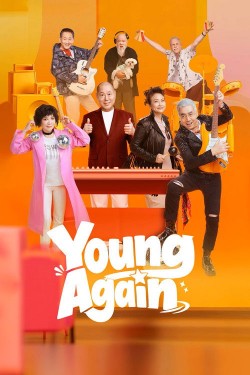 Watch Free Young Again Full Movies Hd online FlixHQ