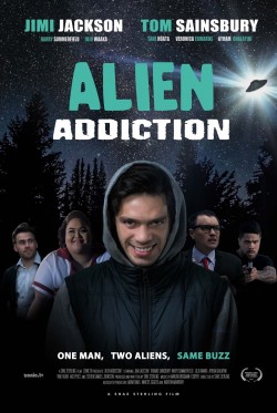 Enjoy Free HD Viewing of Alien Addiction on Putlocker