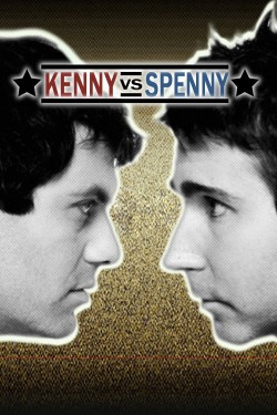 Watch Kenny vs. Spenny free online