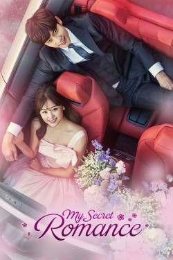 Watch My Secret Romance movies free AniWave