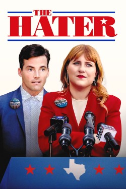 Watch Free The Hater Movies Full HD Online - Movies4K