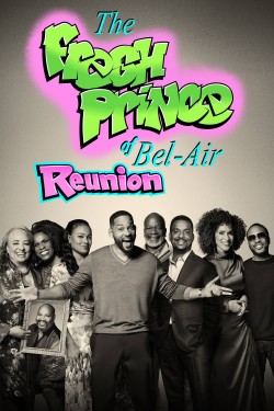 Watch free The Fresh Prince of Bel-Air Reunion Special movies Hd online on TinyZone