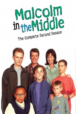 Malcolm in the Middle - Season 2