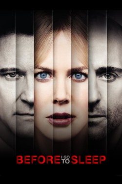 Watch Free Before I Go to Sleep Full Movies HD Online Vumoo