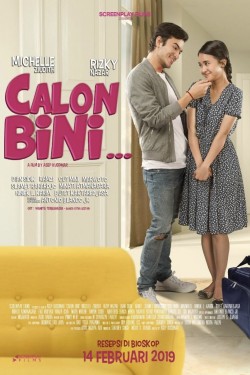 watch-Calon Bini