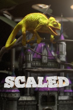 Enjoy Free HD Viewing of Scaled on Putlocker