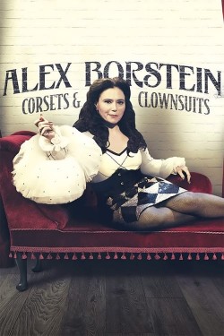 Enjoy Free HD Viewing of Alex Borstein - Corsets & Clown Suits on Putlocker