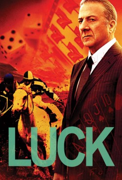 Enjoy Free HD Viewing of Luck on Putlocker