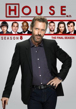 House - Season 8