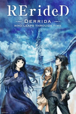 RErideD – Derrida, who leaps through time – Watch Now for Free in HD on Fmovies