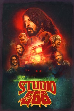 Watch Studio 666 Full Movies HD Online Free Flixtor