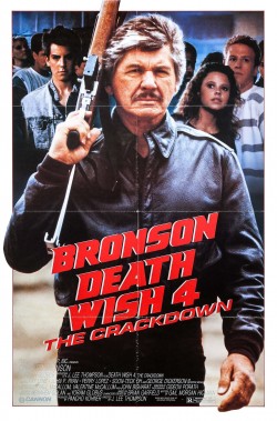 Death Wish 4: The Crackdown Watch Free Death Wish 4: The Crackdown Movies HD Online Vumoo Alternatives site