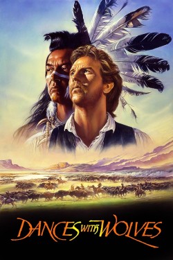 Watch free Dances with Wolves movies Hd online on TinyZone