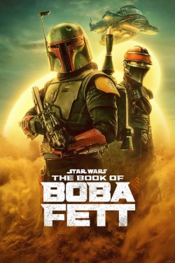 Watch The Book of Boba Fett free online