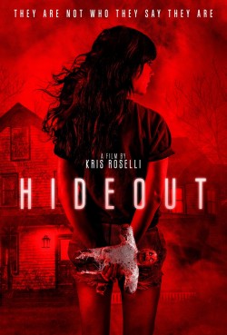 Watch free Hideout movies Hd online on TinyZone