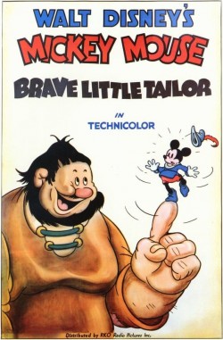 Watch free Brave Little Tailor movies Hd online on TinyZone