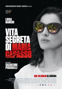 Watch Vita segreta di Maria Capasso Movies Free Online | 123Movies