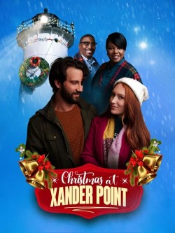 watch Christmas at Xander Point movies free online