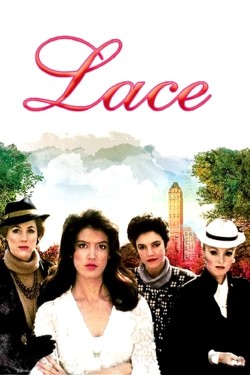 Watch Lace movies free AniWave