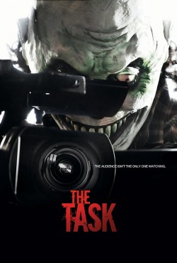 Watch free The Task movies online