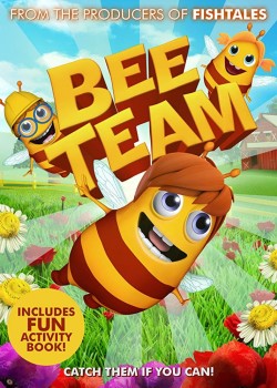 Watch Free Bee Team Movies HD 1080p Gomovies