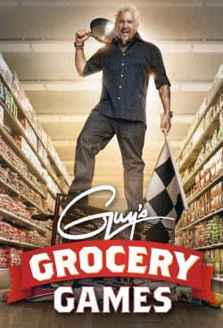 Guy's Grocery Games-stream