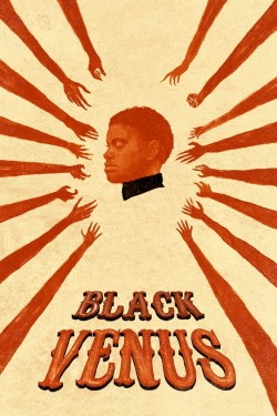 Enjoy Free HD Viewing of Black Venus on Putlocker