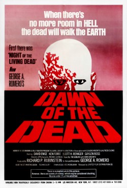 Watch free Dawn of the Dead movies online