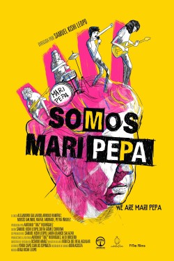 Watch free We Are Mari Pepa movies Hd online on TinyZone