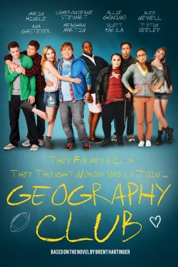 Watch free Geography Club movies Hd online Putlocker