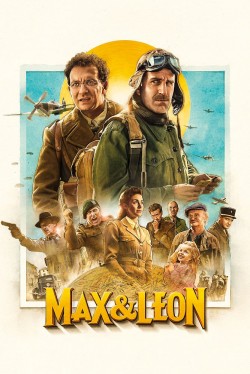 Watch Free Max & Leon HD Online on MyFlixer