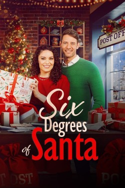 Watch Free Six Degrees of Santa Movies Full HD Online