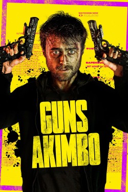 Watch Free Guns Akimbo Movies HD Online Vumoo Alternatives site