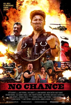 Watch free No Chance movies Hd online Gomovies Alternatives