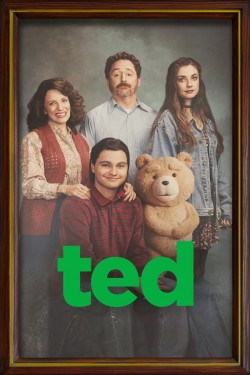 ted - Season 2